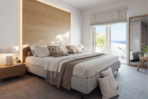 Apartment for sale Mijas, Malaga, Spain 3 bedrooms, 100 sq.m. No. 63428 - photo 16