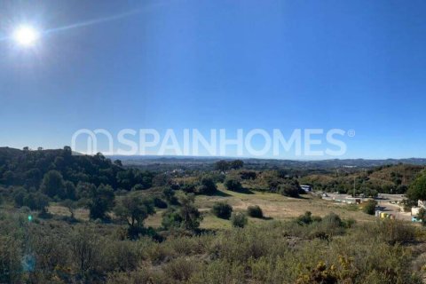 Lägenhet till salu Mijas, Malaga, Spanien 3 sovrum, 100 kvm. Nr. 63429 - foto 11