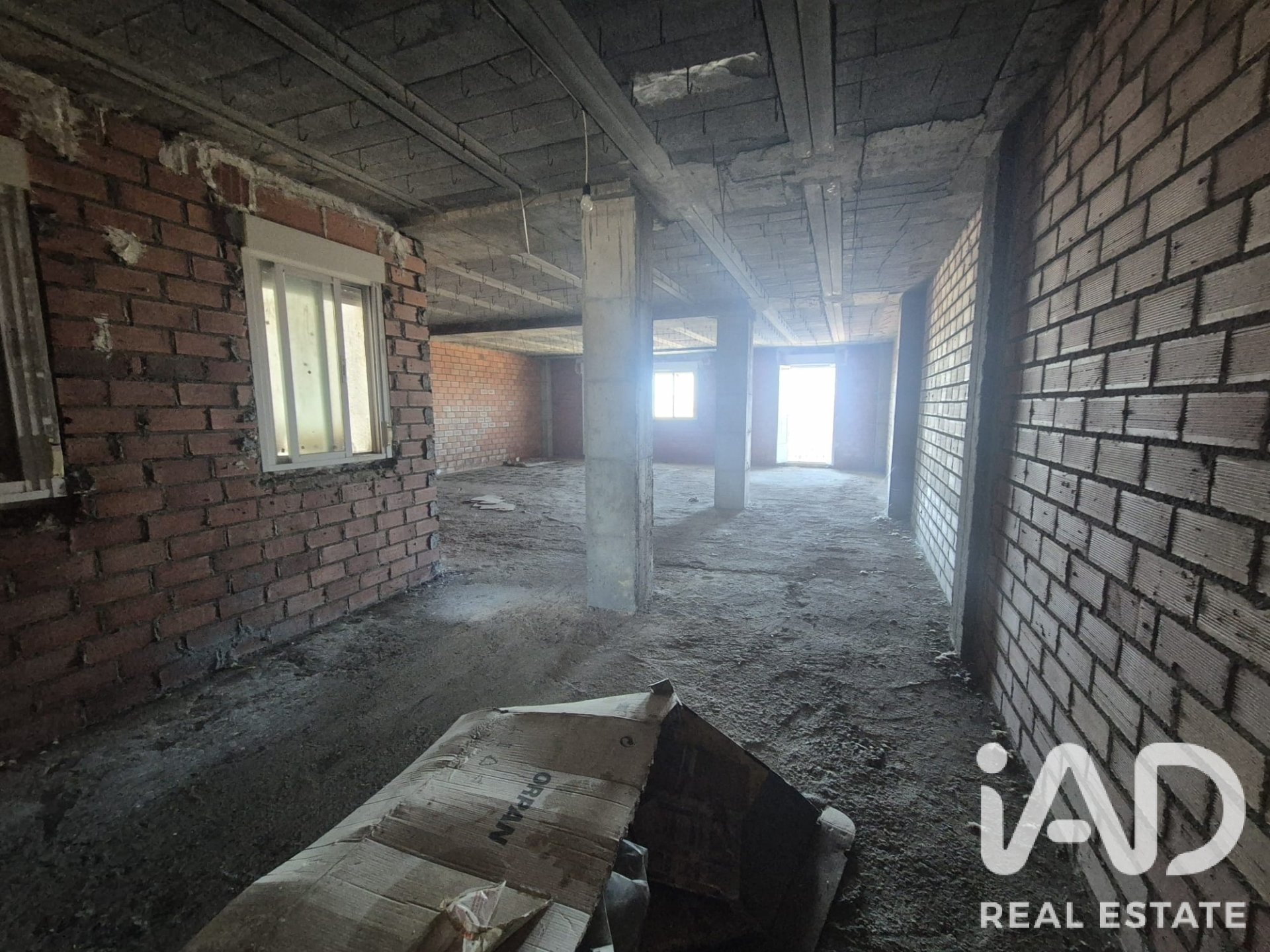 Gewerbeimmobilien in Guijuelo, Salamanca, Spanien 486 m2 Nr. 195006