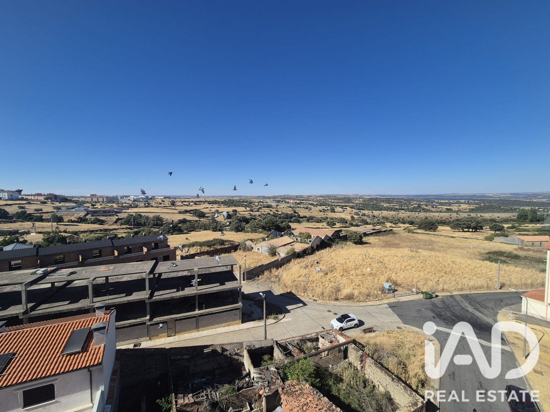Gewerbeimmobilien in Guijuelo, Salamanca, Spanien 486 m2 Nr. 195006
