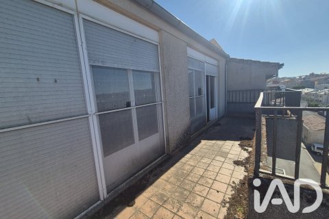 Propiedad comercial en Guijuelo, Salamanca, España 486 m2 No. 195006