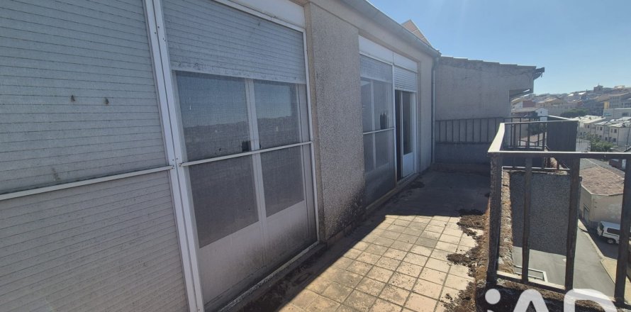 Propiedad comercial en Guijuelo, Salamanca, España 486 m2 No. 195006
