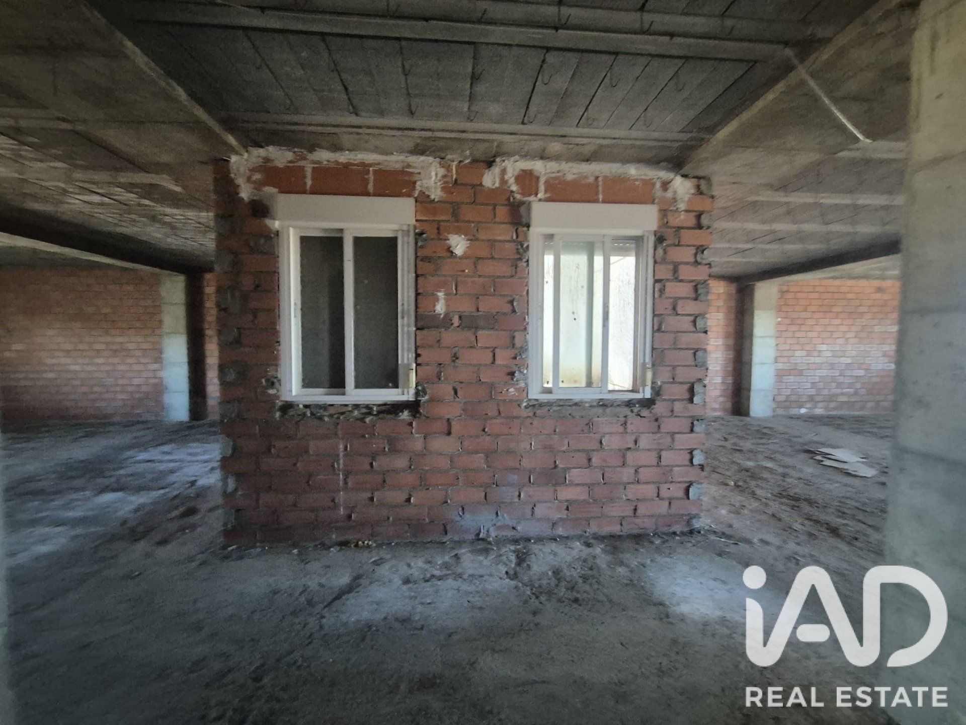 Gewerbeimmobilien in Guijuelo, Salamanca, Spanien 486 m2 Nr. 195006
