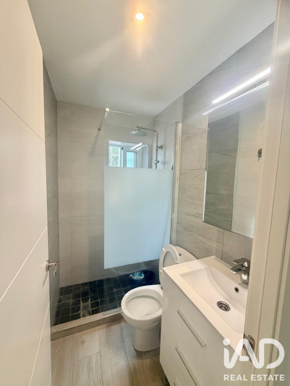 Wohnung in Castelldefels, Barcelona, Spanien 2 Schlafzimmer, 72 m2 Nr. 195011