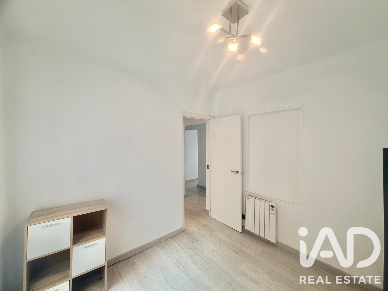 Wohnung in Castelldefels, Barcelona, Spanien 2 Schlafzimmer, 72 m2 Nr. 195011