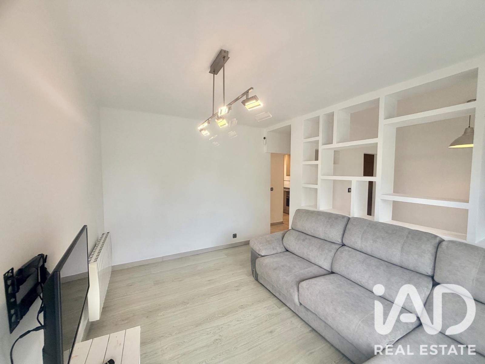 Wohnung in Castelldefels, Barcelona, Spanien 2 Schlafzimmer, 72 m2 Nr. 195011