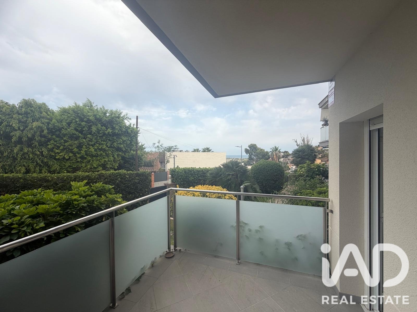 Wohnung in Castelldefels, Barcelona, Spanien 2 Schlafzimmer, 72 m2 Nr. 195011