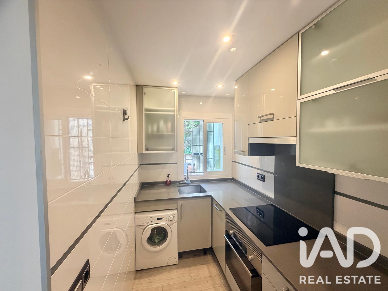 Wohnung in Castelldefels, Barcelona, Spanien 2 Schlafzimmer, 72 m2 Nr. 195011