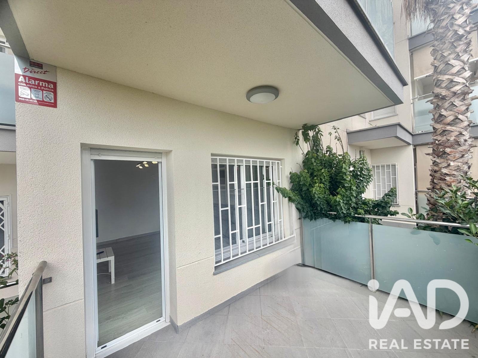 Wohnung in Castelldefels, Barcelona, Spanien 2 Schlafzimmer, 72 m2 Nr. 195011