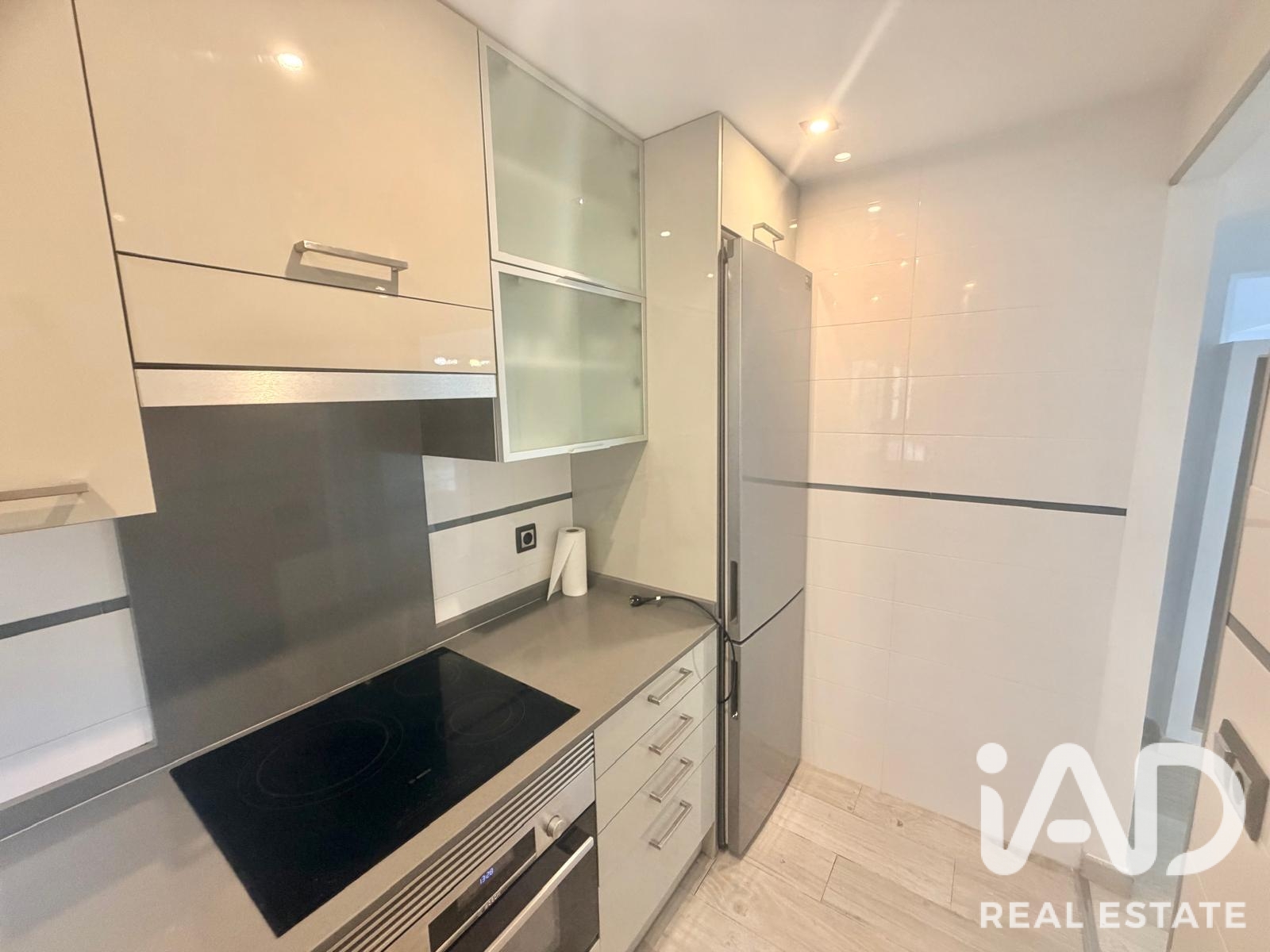 Wohnung in Castelldefels, Barcelona, Spanien 2 Schlafzimmer, 72 m2 Nr. 195011