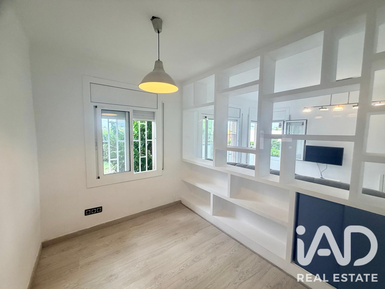 Wohnung in Castelldefels, Barcelona, Spanien 2 Schlafzimmer, 72 m2 Nr. 195011