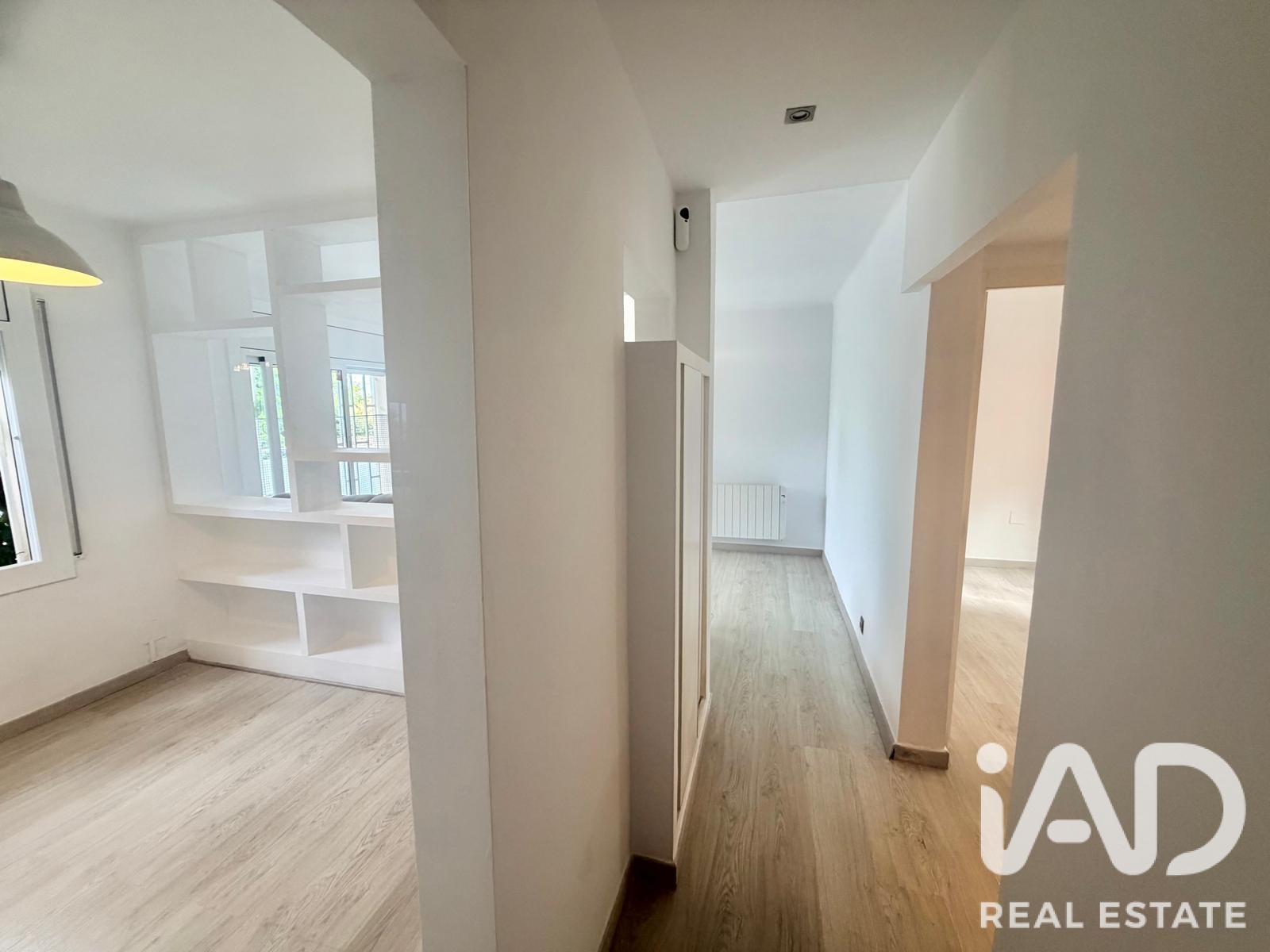 Wohnung in Castelldefels, Barcelona, Spanien 2 Schlafzimmer, 72 m2 Nr. 195011
