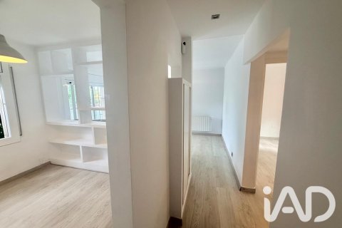 Продажа квартиры в Кастельдефельс, Барселона, Испания 2 спальни, 72м2 №195011 - фото 14
