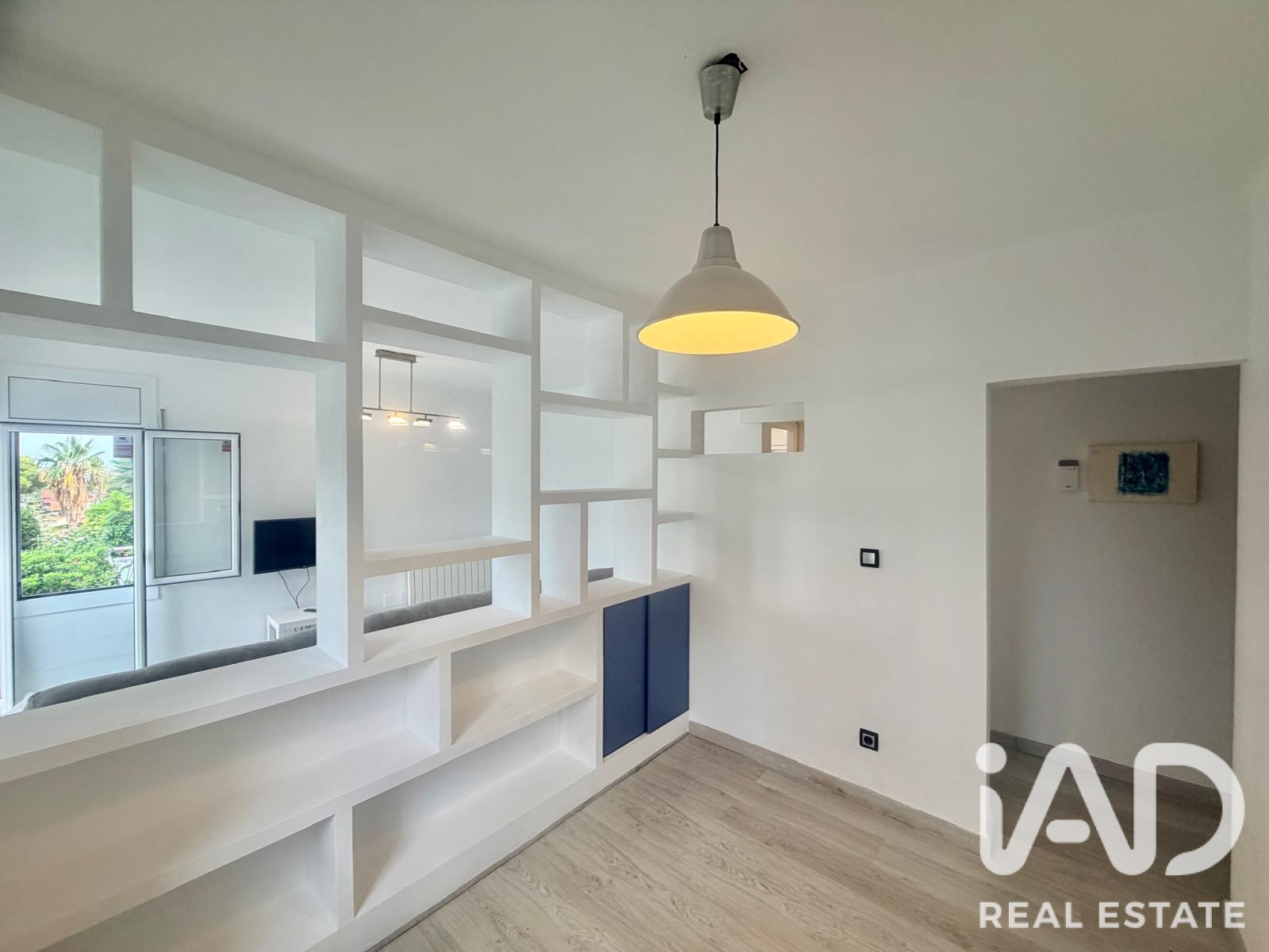 Wohnung in Castelldefels, Barcelona, Spanien 2 Schlafzimmer, 72 m2 Nr. 195011