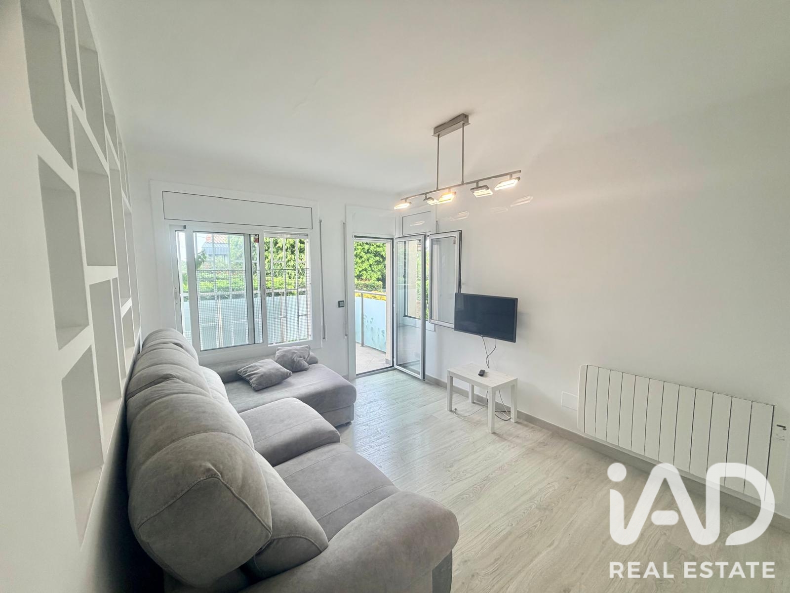 Wohnung in Castelldefels, Barcelona, Spanien 2 Schlafzimmer, 72 m2 Nr. 195011