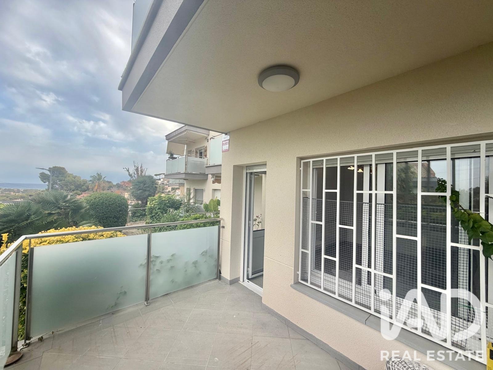 Wohnung in Castelldefels, Barcelona, Spanien 2 Schlafzimmer, 72 m2 Nr. 195011