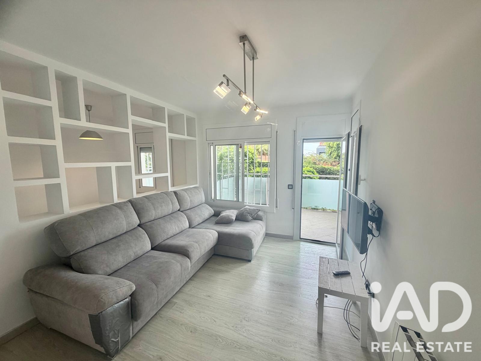 Wohnung in Castelldefels, Barcelona, Spanien 2 Schlafzimmer, 72 m2 Nr. 195011