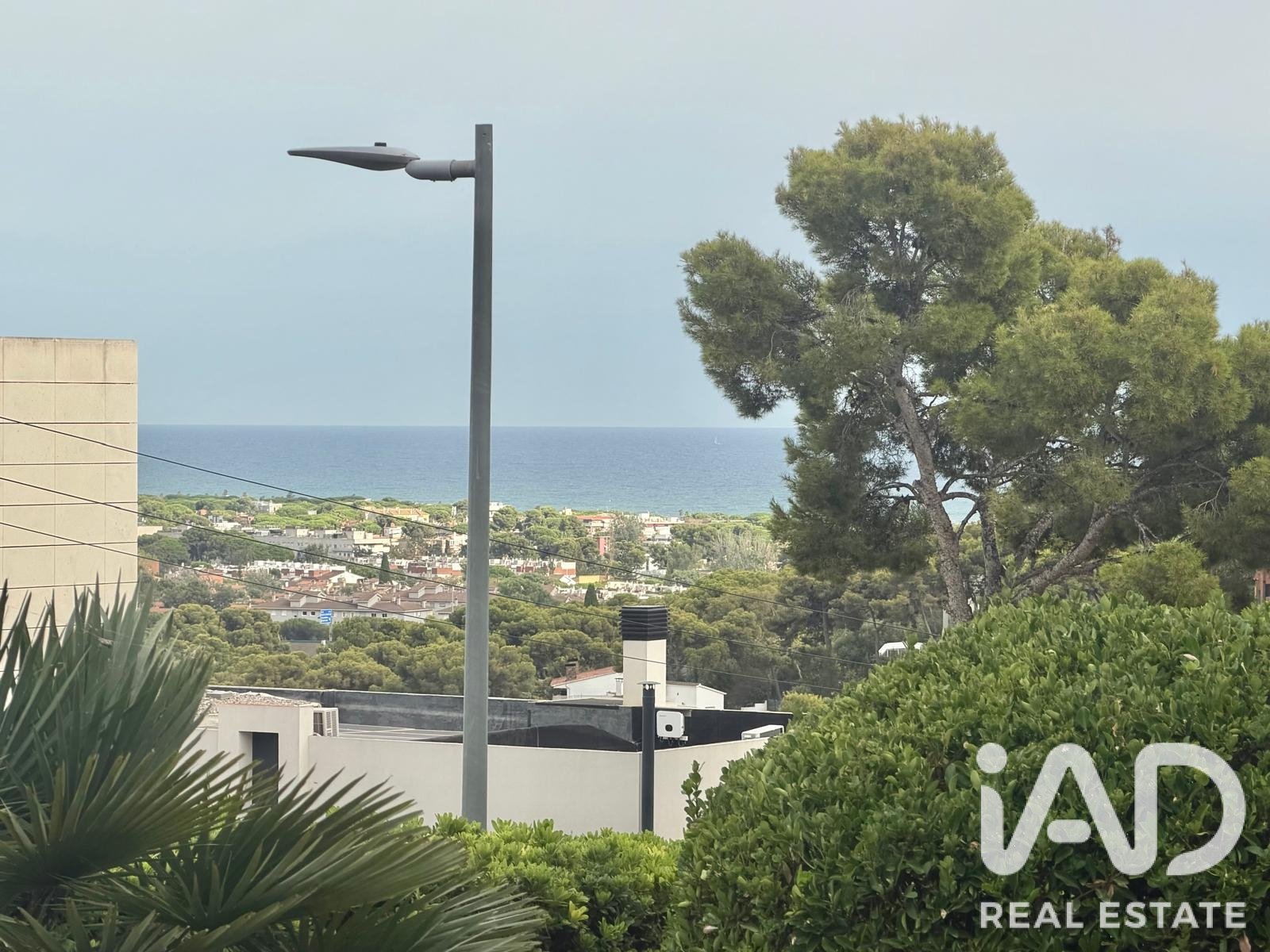 Wohnung in Castelldefels, Barcelona, Spanien 2 Schlafzimmer, 72 m2 Nr. 195011