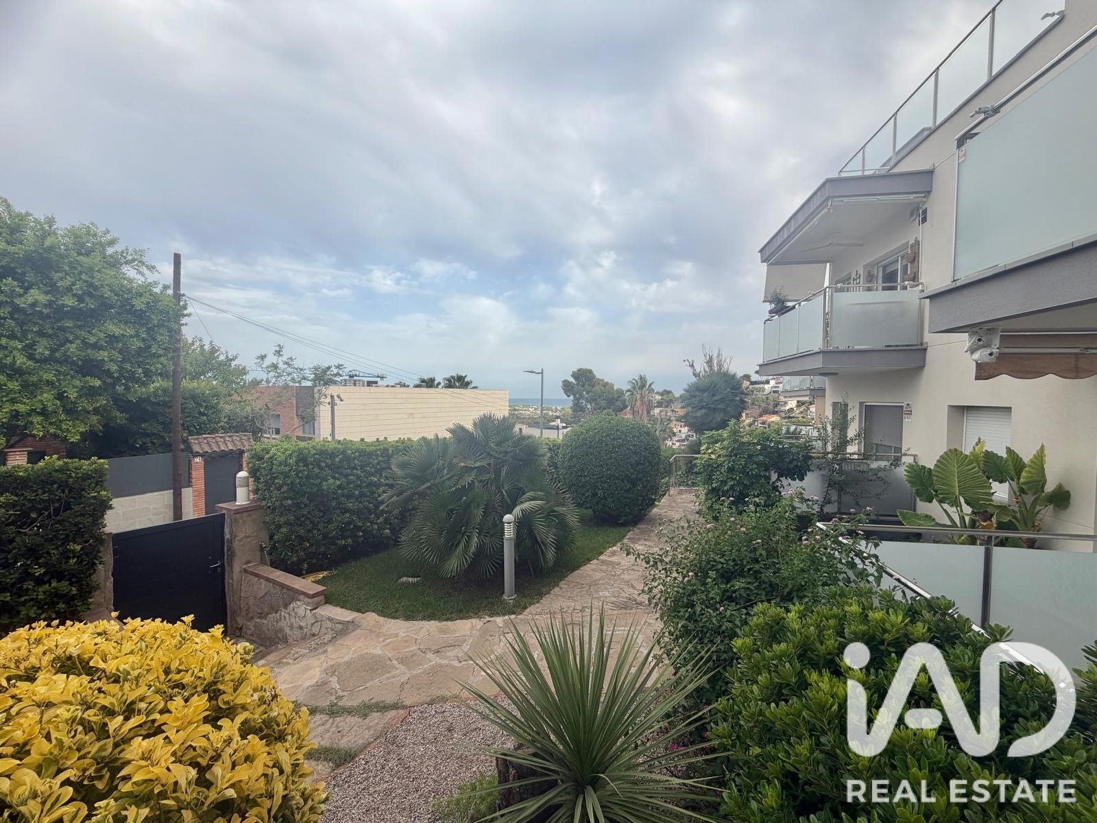 Wohnung in Castelldefels, Barcelona, Spanien 2 Schlafzimmer, 72 m2 Nr. 195011