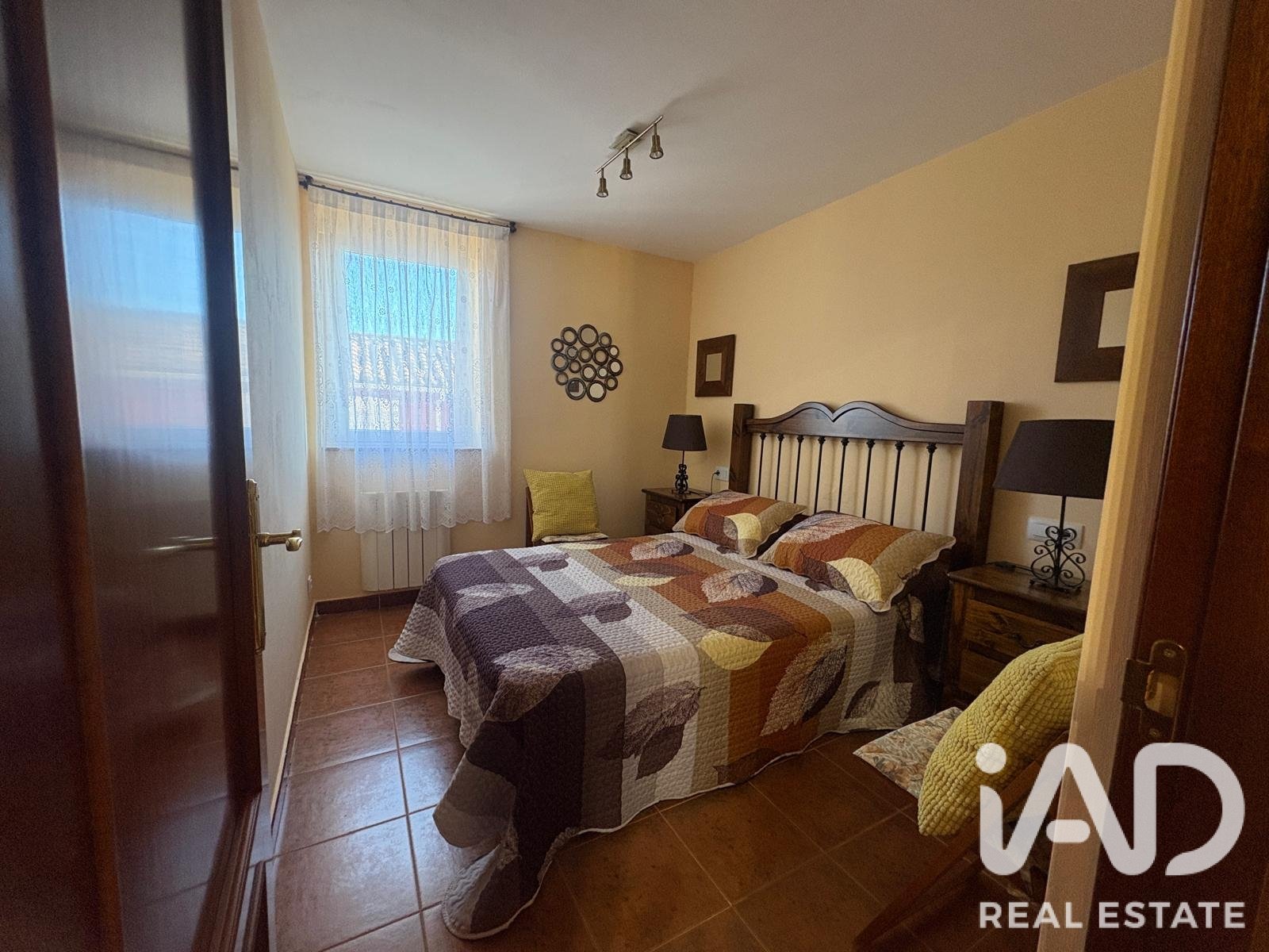Wohnung in Valdefresno, Leon, Spanien 3 Schlafzimmer, 61 m2 Nr. 195010