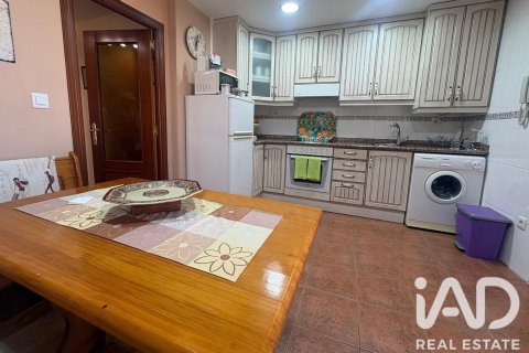 Продажа квартиры в Вальдефресно, Леон, Испания 3 спальни, 61м2 №195010 - фото 8