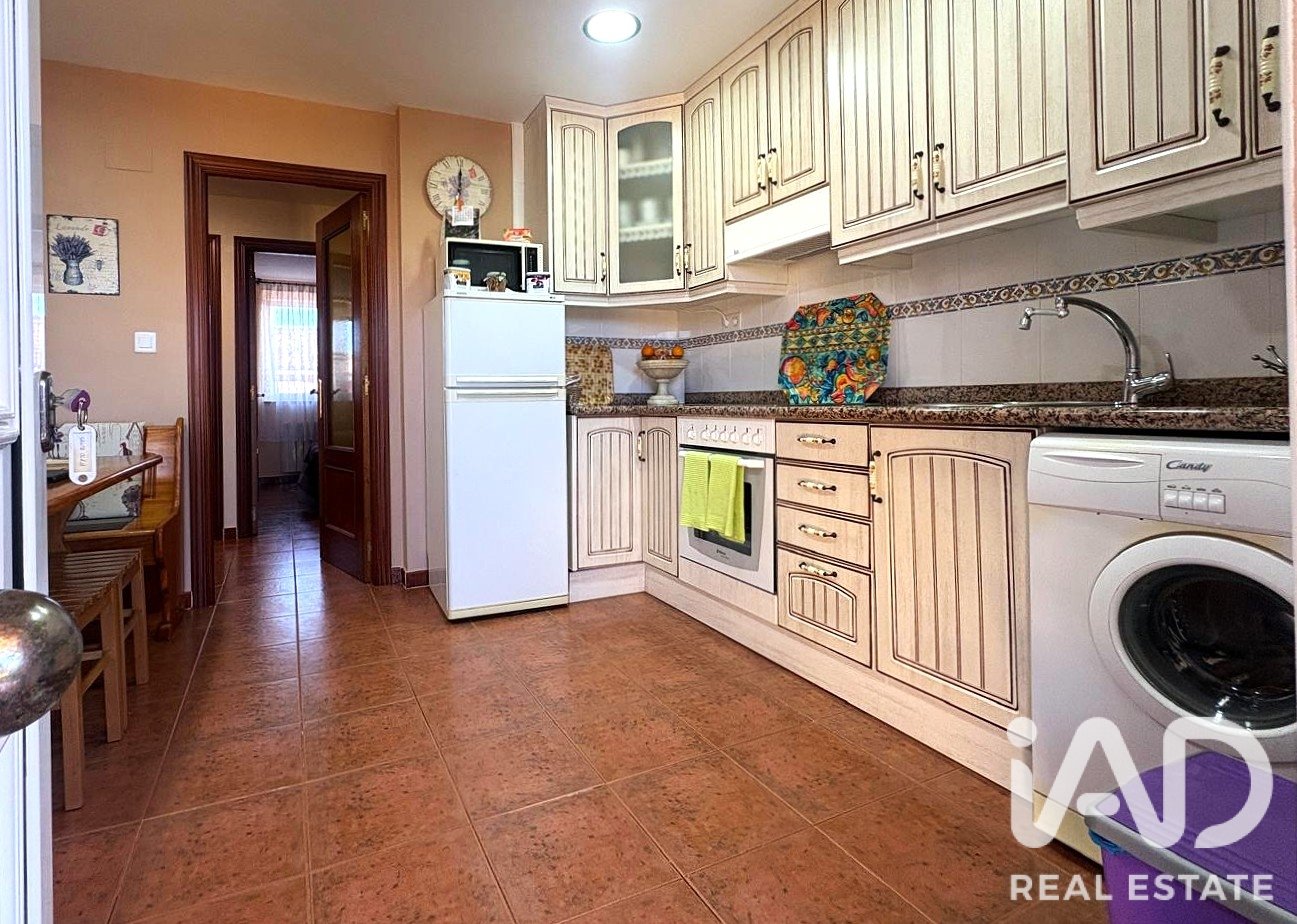Wohnung in Valdefresno, Leon, Spanien 3 Schlafzimmer, 61 m2 Nr. 195010