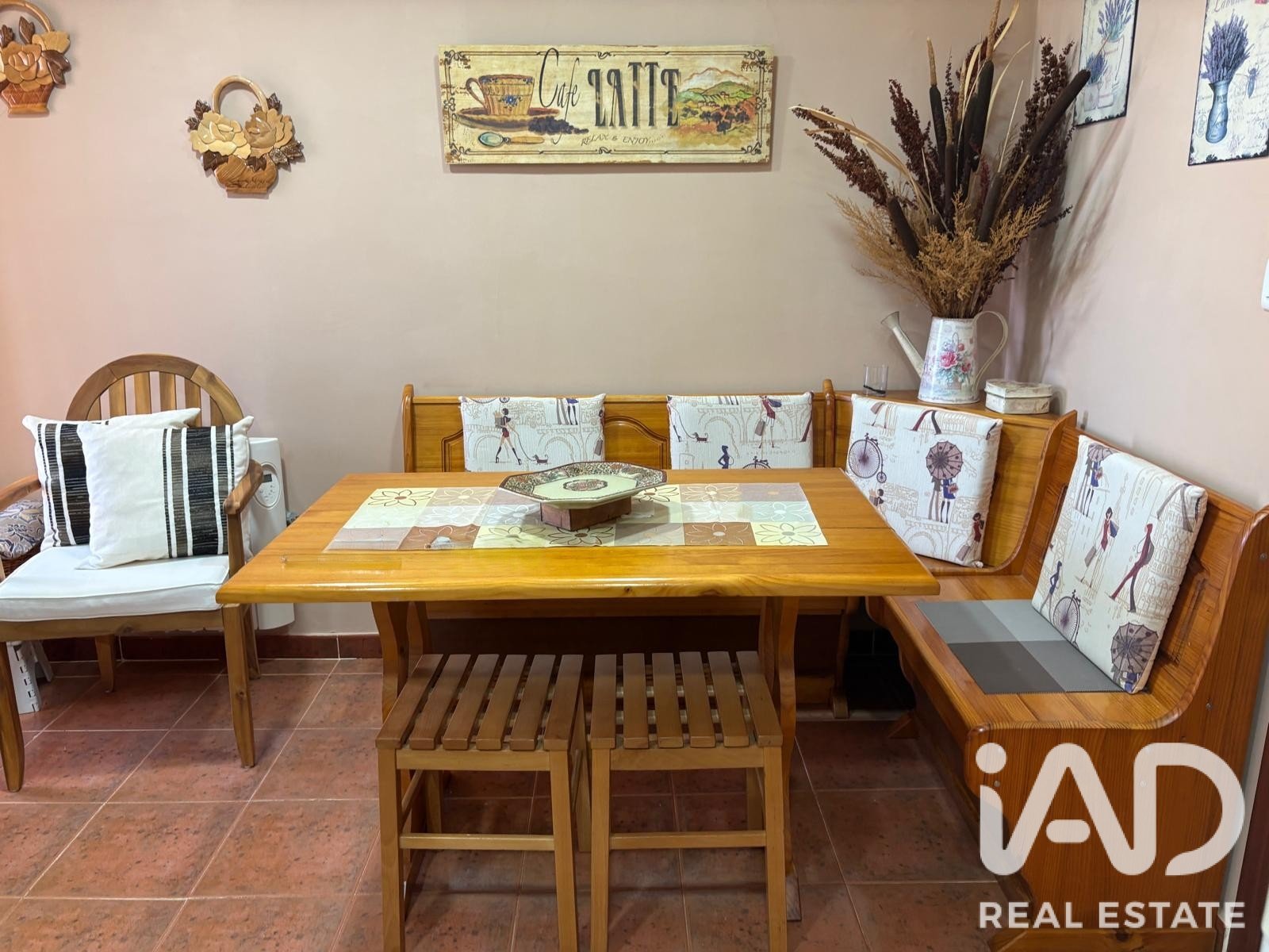 Wohnung in Valdefresno, Leon, Spanien 3 Schlafzimmer, 61 m2 Nr. 195010