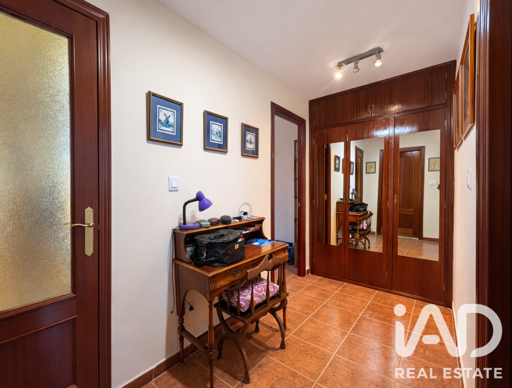 Wohnung in Valdefresno, Leon, Spanien 3 Schlafzimmer, 61 m2 Nr. 195010