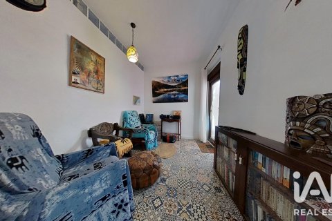 Villa en venta en El Fondó de les Neus, Alicante, España 3 dormitorios, 131 m2 No. 195008 - foto 21