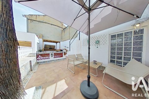 Villa en venta en El Fondó de les Neus, Alicante, España 3 dormitorios, 131 m2 No. 195008 - foto 12