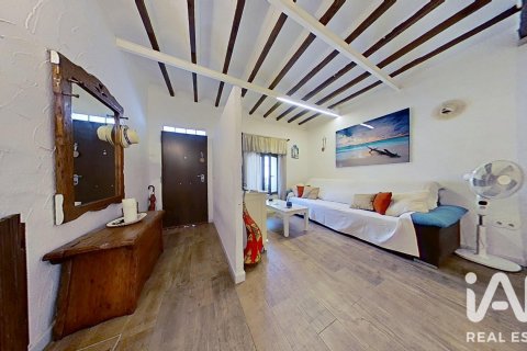 Villa en venta en El Fondó de les Neus, Alicante, España 3 dormitorios, 131 m2 No. 195008 - foto 4