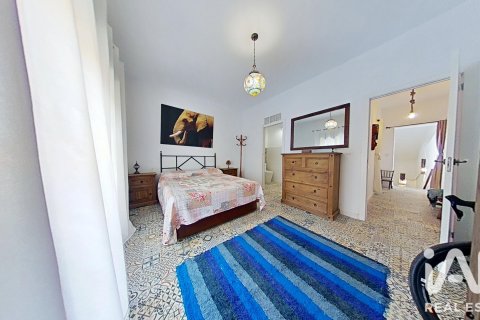 Villa en venta en El Fondó de les Neus, Alicante, España 3 dormitorios, 131 m2 No. 195008 - foto 18