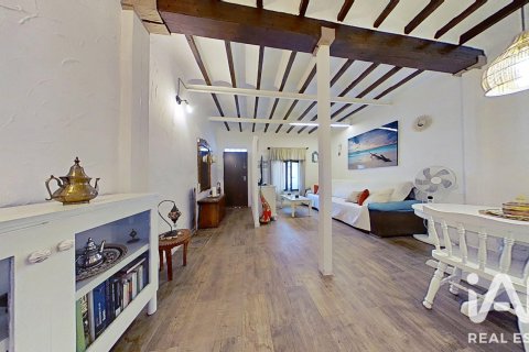 Villa en El Fondó de les Neus, Alicante, España 3 dormitorios, 131 m2 No. 195008