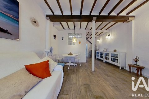 Villa en venta en El Fondó de les Neus, Alicante, España 3 dormitorios, 131 m2 No. 195008 - foto 2