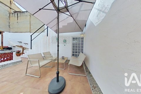 Villa en venta en El Fondó de les Neus, Alicante, España 3 dormitorios, 131 m2 No. 195008 - foto 27