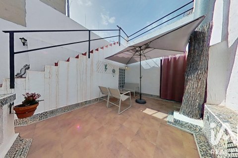 Villa en venta en El Fondó de les Neus, Alicante, España 3 dormitorios, 131 m2 No. 195008 - foto 28