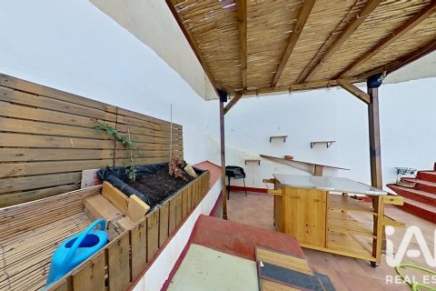 Villa en venta en El Fondó de les Neus, Alicante, España 3 dormitorios, 131 m2 No. 195008 - foto 30