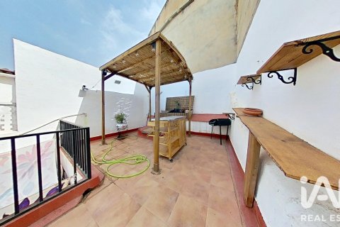 Villa en venta en El Fondó de les Neus, Alicante, España 3 dormitorios, 131 m2 No. 195008 - foto 14