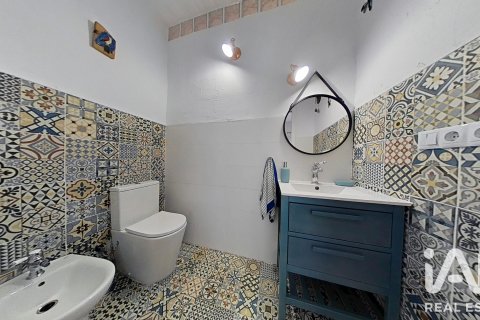 Villa en venta en El Fondó de les Neus, Alicante, España 3 dormitorios, 131 m2 No. 195008 - foto 25