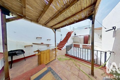 Villa en venta en El Fondó de les Neus, Alicante, España 3 dormitorios, 131 m2 No. 195008 - foto 13