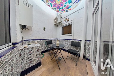 Villa en venta en El Fondó de les Neus, Alicante, España 3 dormitorios, 131 m2 No. 195008 - foto 11