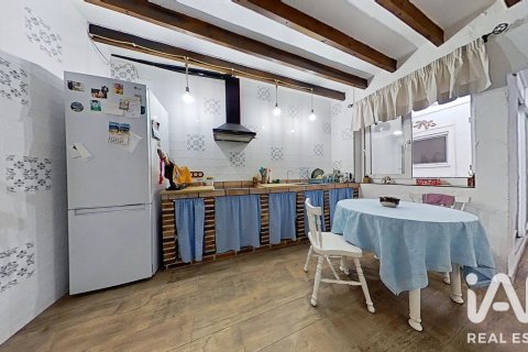 Villa en venta en El Fondó de les Neus, Alicante, España 3 dormitorios, 131 m2 No. 195008 - foto 8