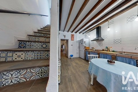 Villa en venta en El Fondó de les Neus, Alicante, España 3 dormitorios, 131 m2 No. 195008 - foto 20