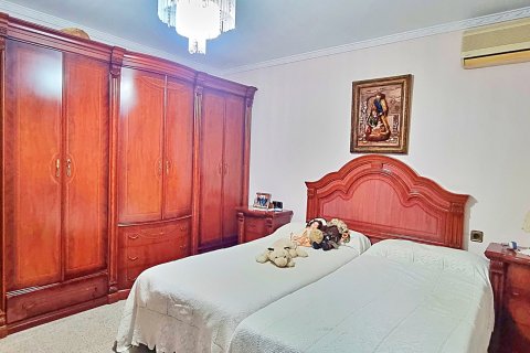 Продажа таухауса в Аликанте, Испания 3 спальни, №195007 - фото 8