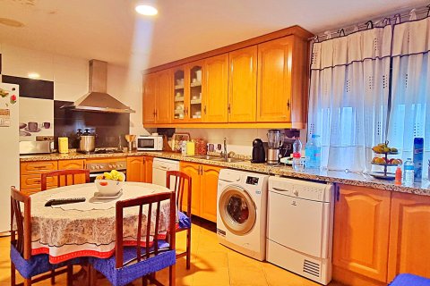 Продажа таухауса в Аликанте, Испания 3 спальни, №195007 - фото 13