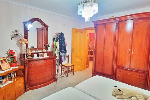 Продажа таухауса в Аликанте, Испания 3 спальни, №195007 - фото 9