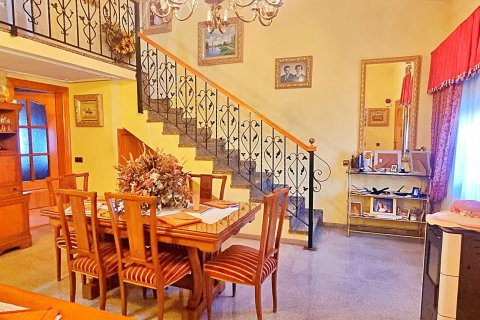 Продажа таухауса в Аликанте, Испания 3 спальни, №195007 - фото 3