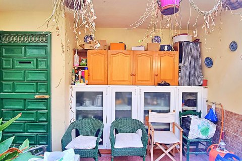 Продажа таухауса в Аликанте, Испания 3 спальни, №195007 - фото 17
