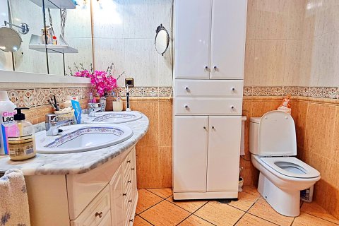 Продажа таухауса в Аликанте, Испания 3 спальни, №195007 - фото 10