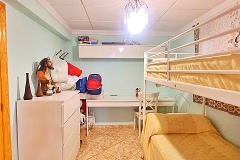 Продажа таухауса в Аликанте, Испания 3 спальни, №195007 - фото 24